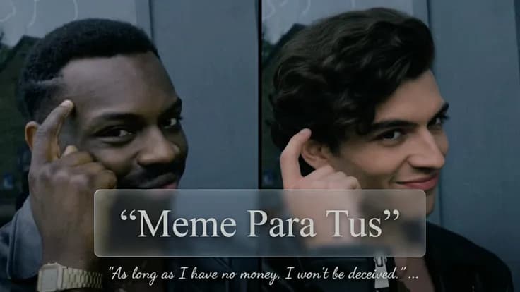 Meme Para Tus