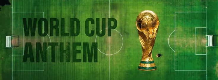 世界杯主题曲