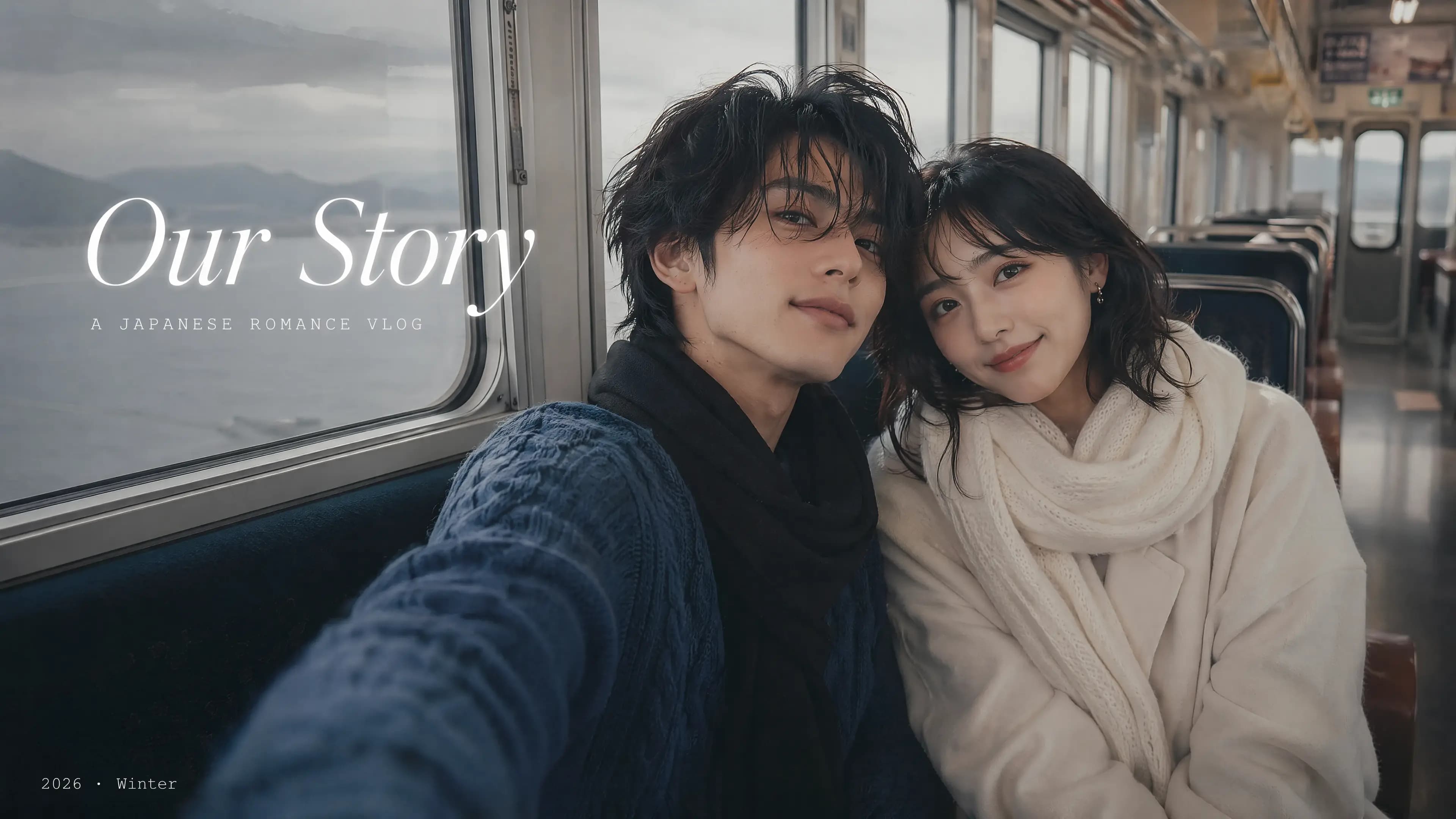 Our Love Vlog